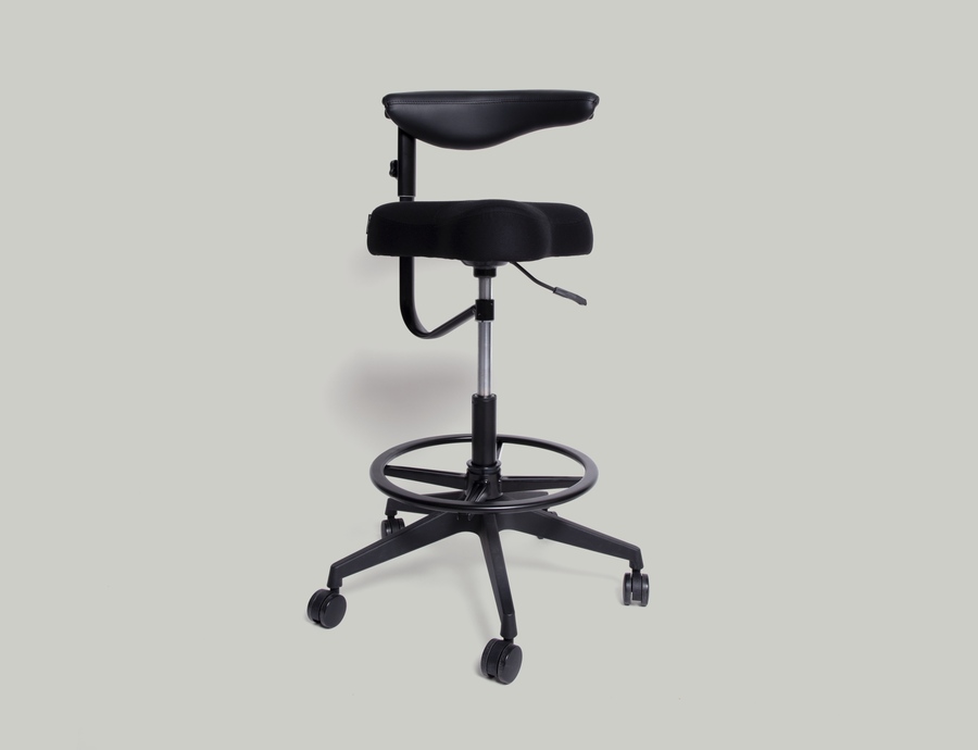Combi Chair with Backsupport & different models