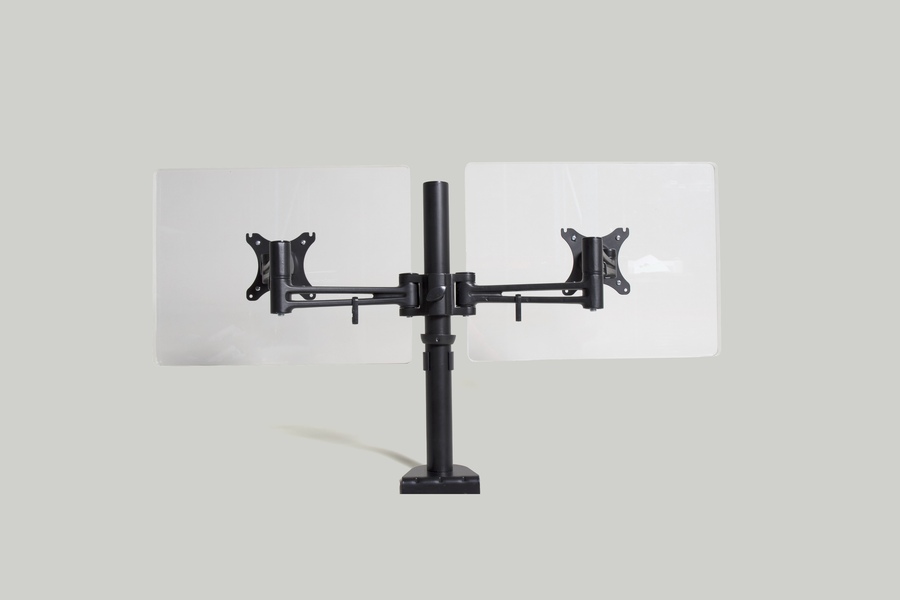 Monitor Arm Light
