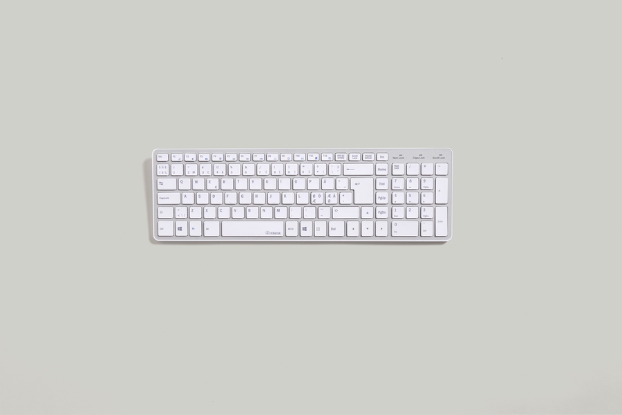 Keyboard One Wireless