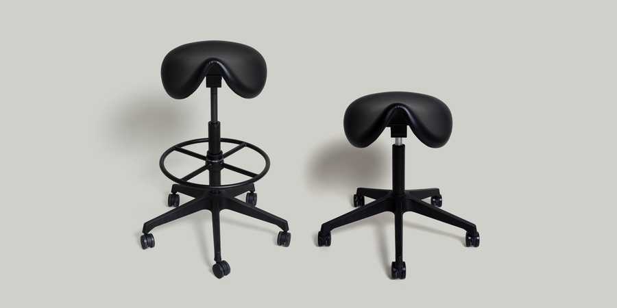 Rodeo Chair Fabric & extra soft